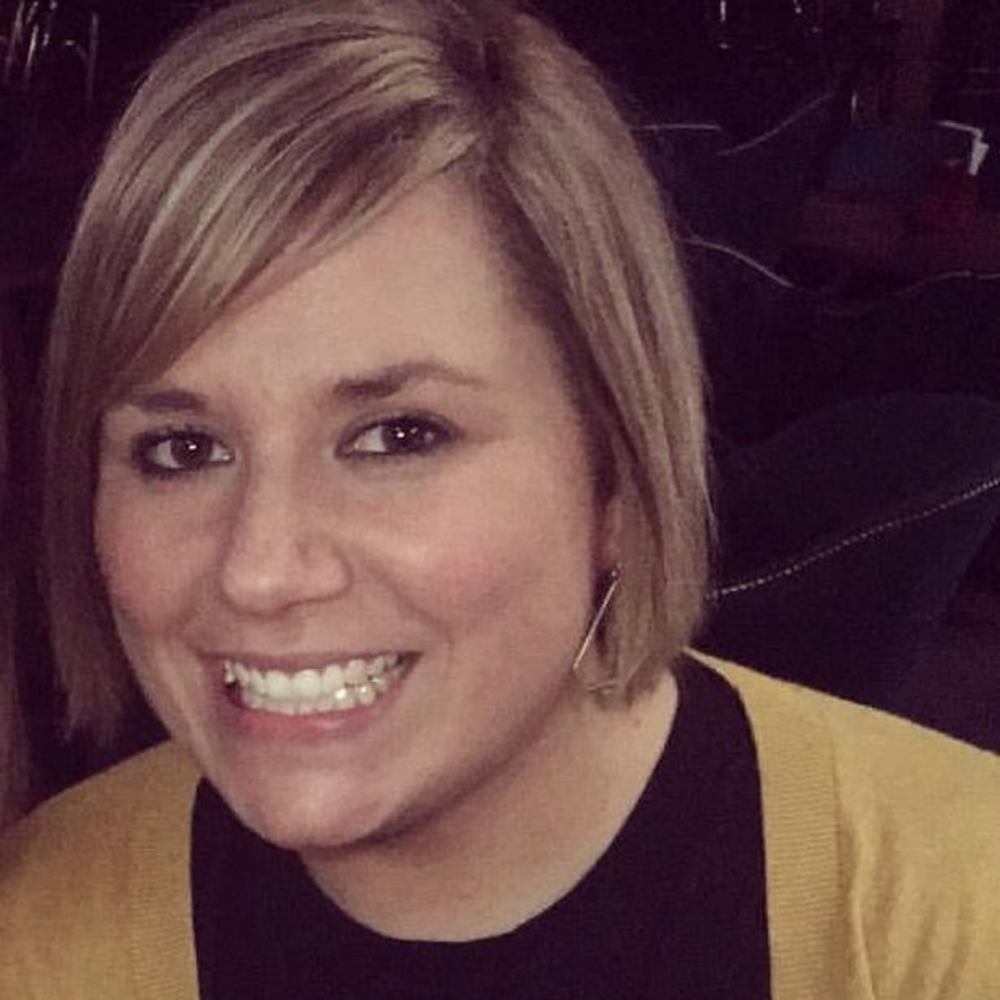 Meet your Posher, Barrie